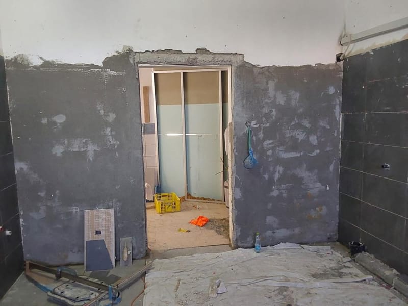 שירותים נגישים