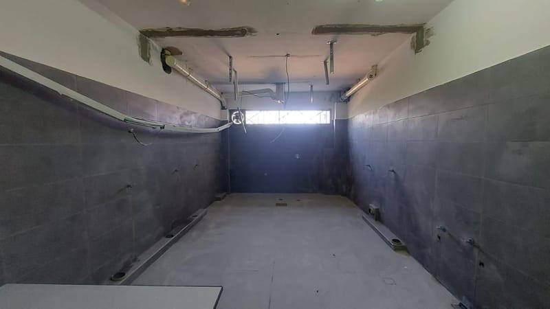 שירותים נגישים