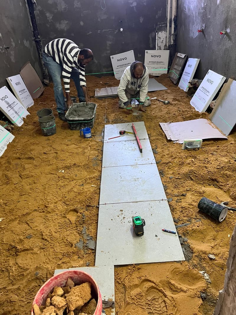 שירותים נגישים