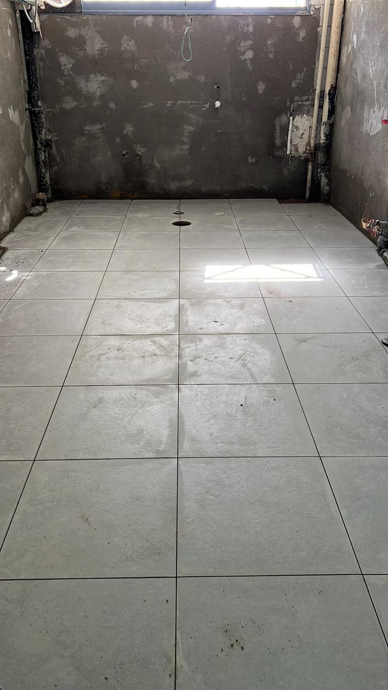 שירותים נגישים