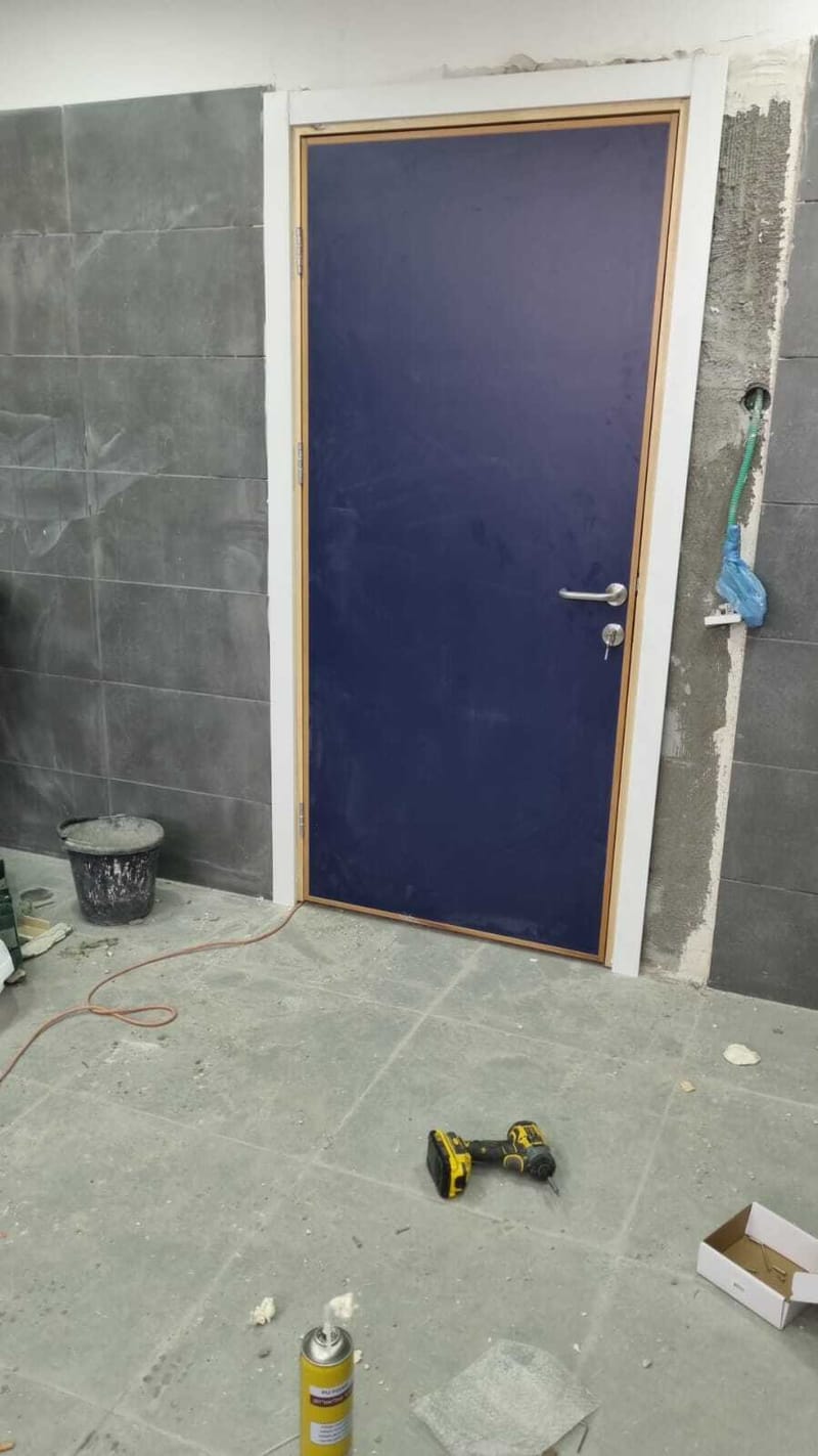 שירותים נגישים