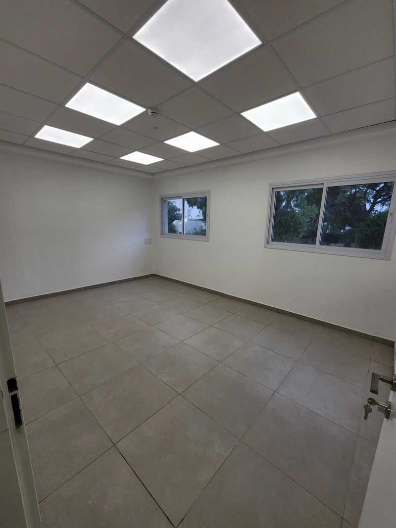 הוספת מבנה בכפר שיקומי ערד