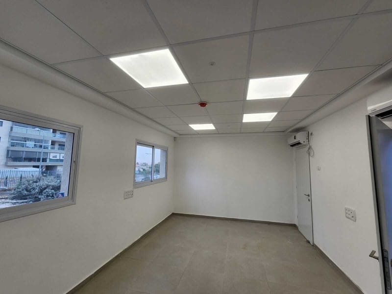 הוספת מבנה בכפר שיקומי ערד