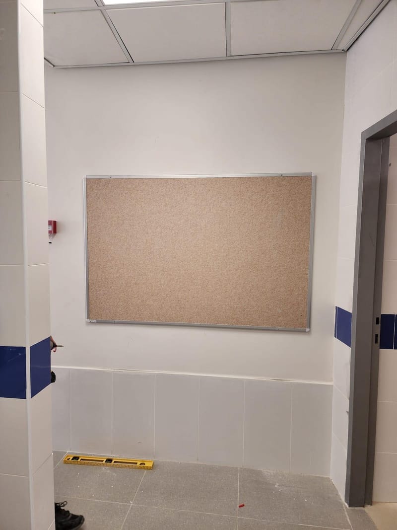 עבודת נגישות בבתי ספר / גנים