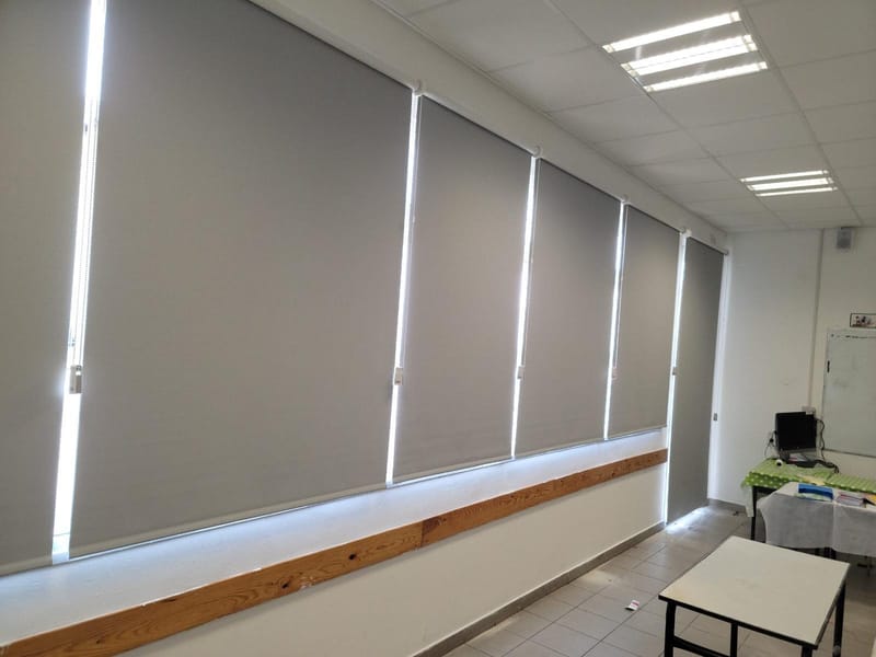 עבודת נגישות בבתי ספר / גנים