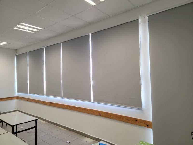 עבודת נגישות בבתי ספר / גנים