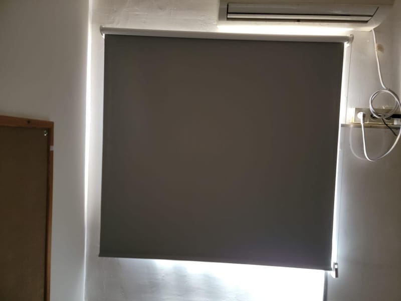 עבודת נגישות בבתי ספר / גנים