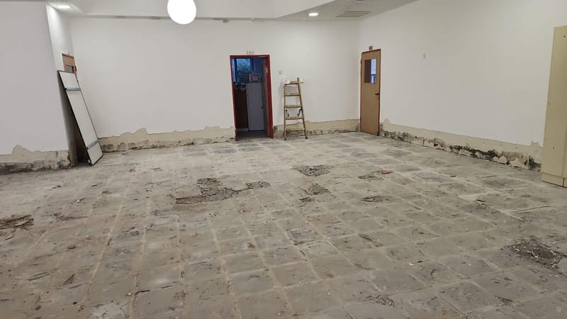 חידוש מבנים