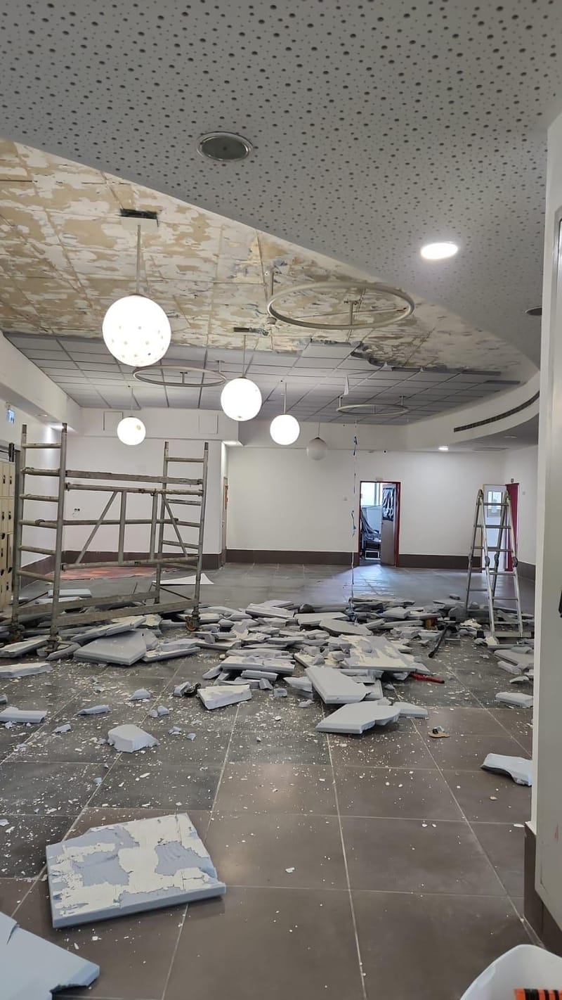 חידוש מבנים