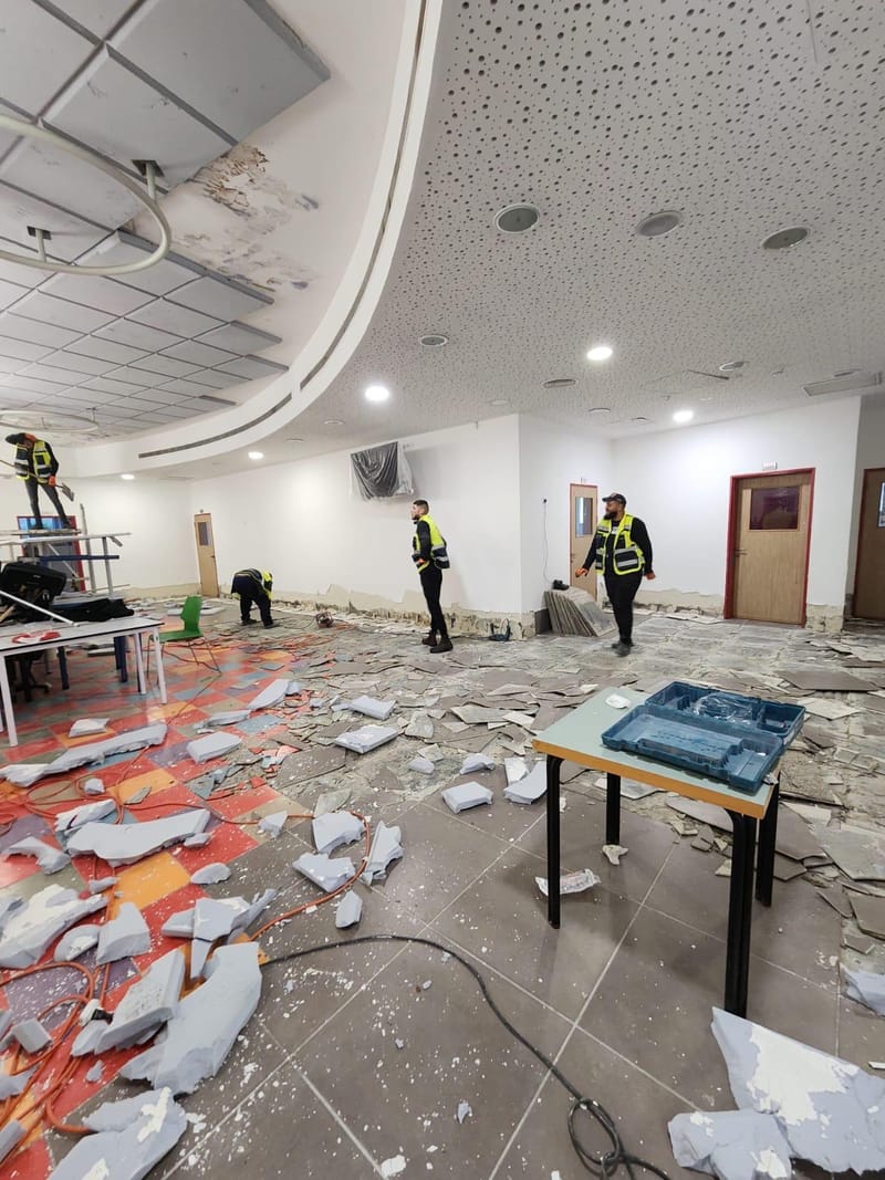 חידוש מבנים