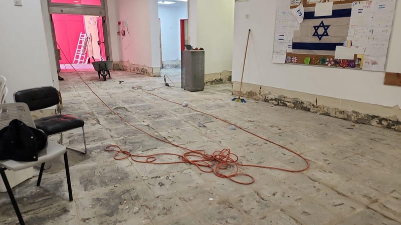 חידוש מבנים