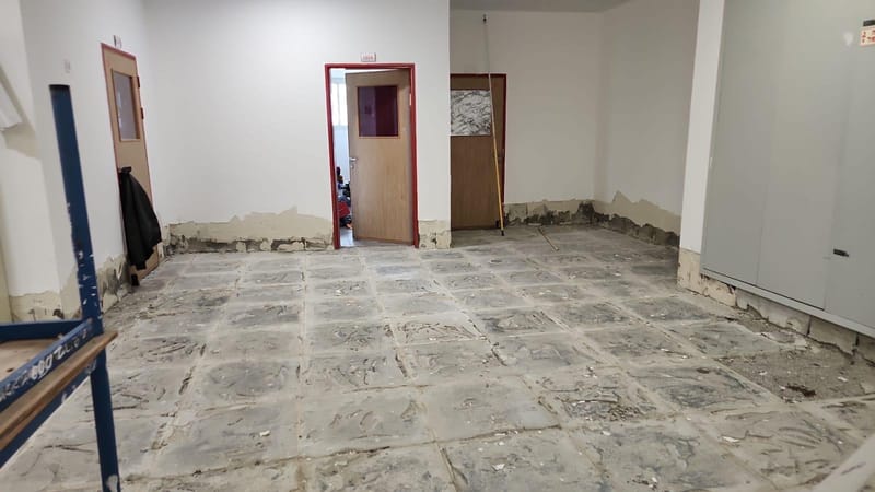 חידוש מבנים