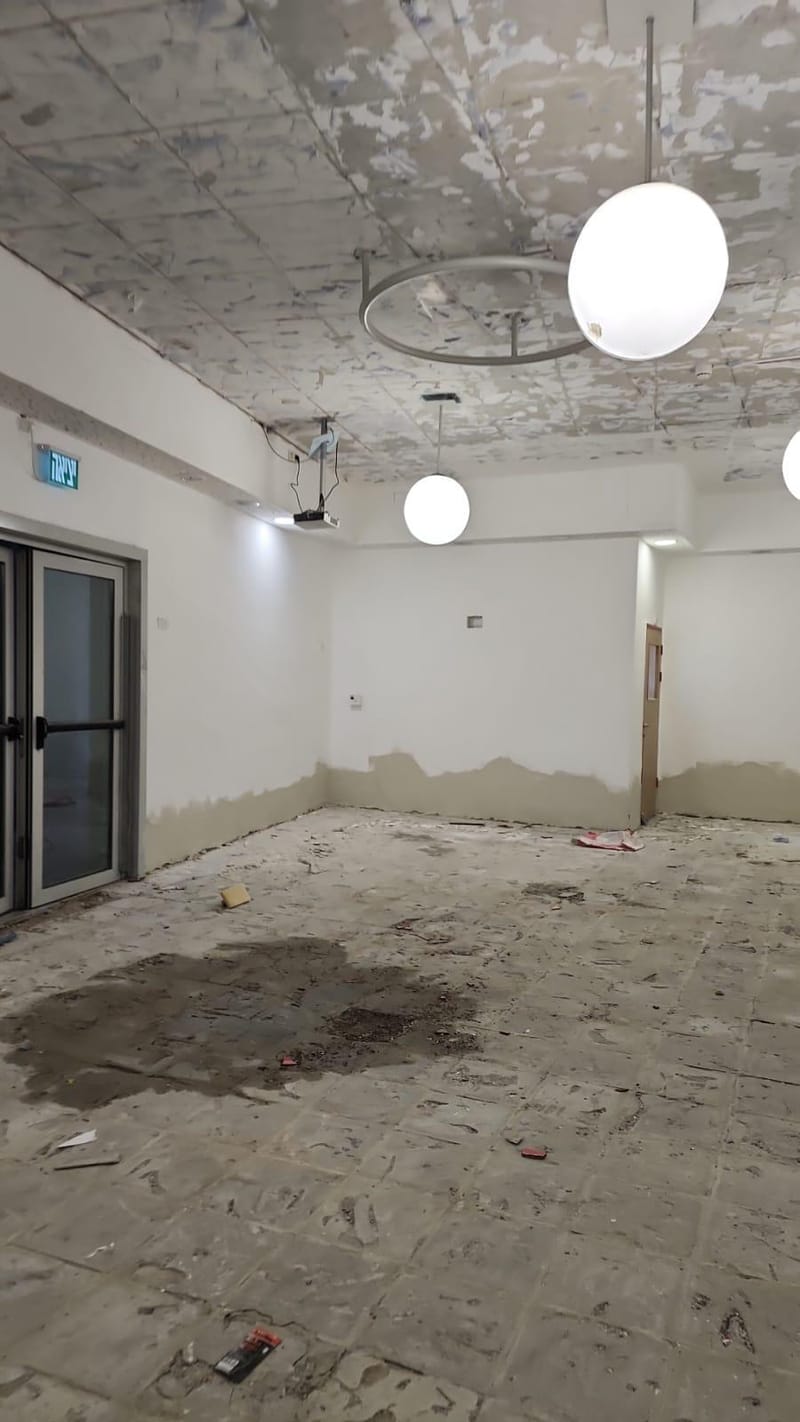 חידוש מבנים