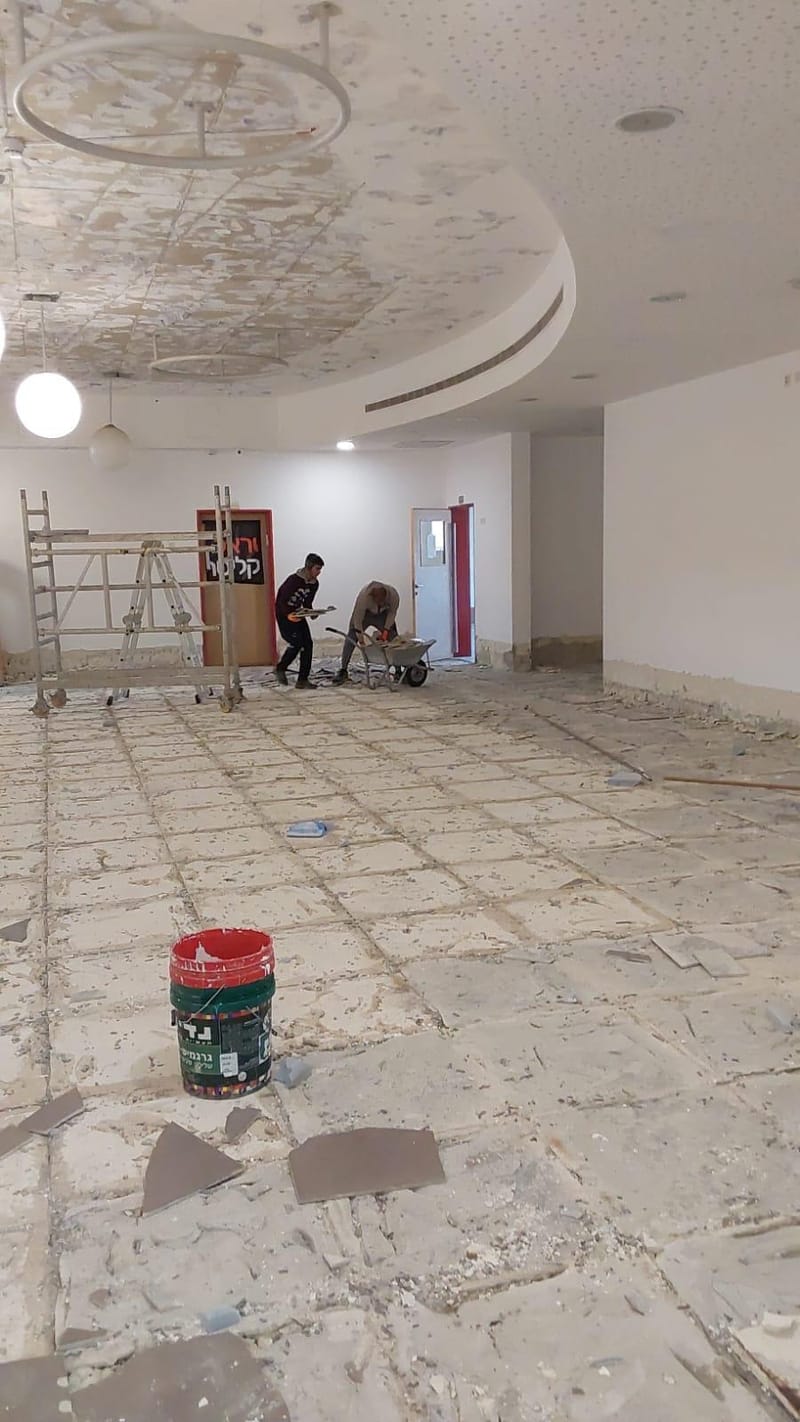 חידוש מבנים