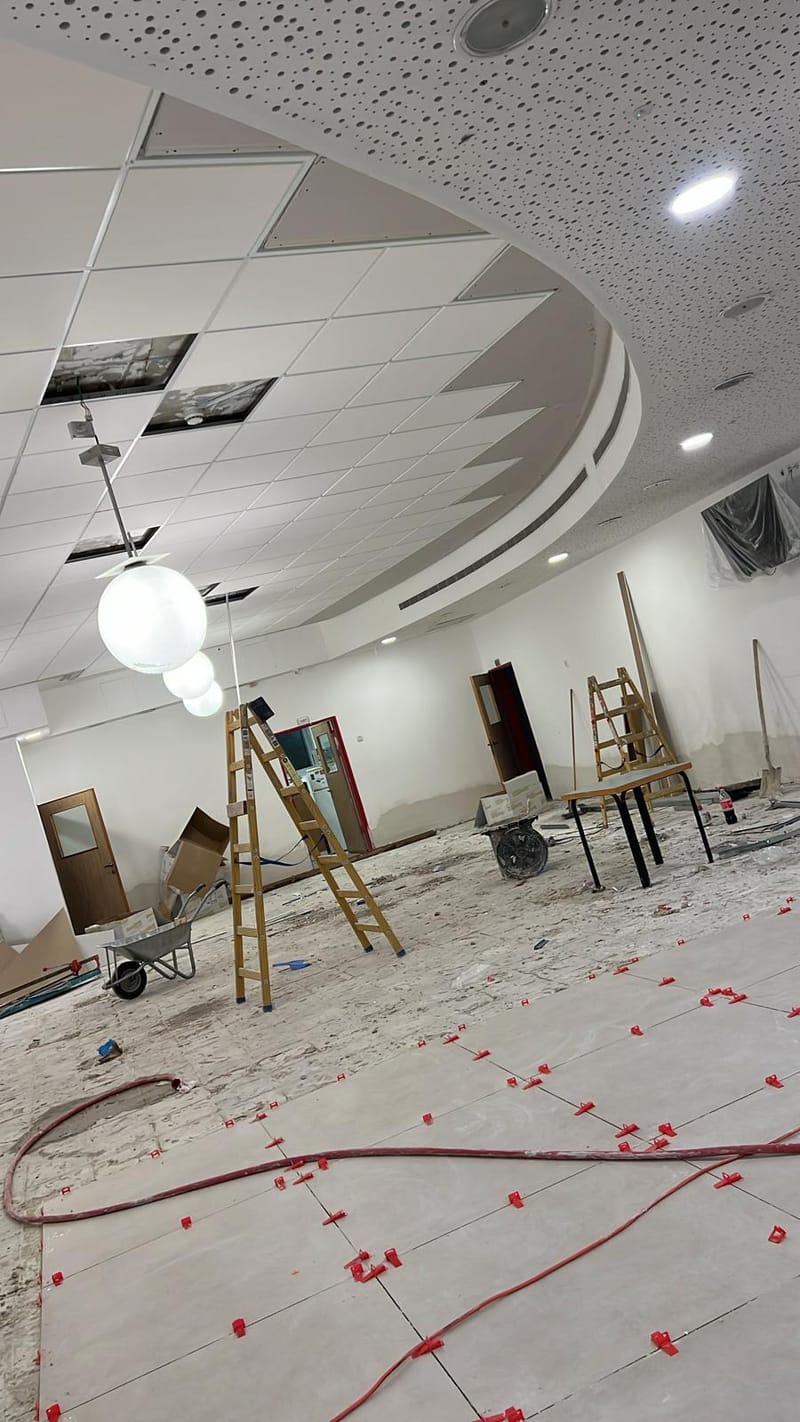 חידוש מבנים