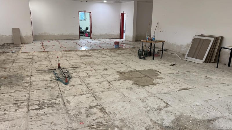 חידוש מבנים