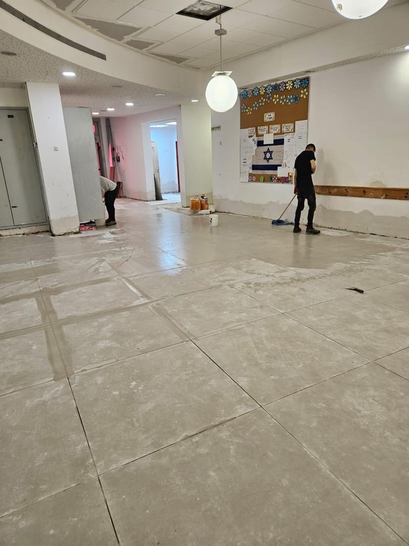 חידוש מבנים