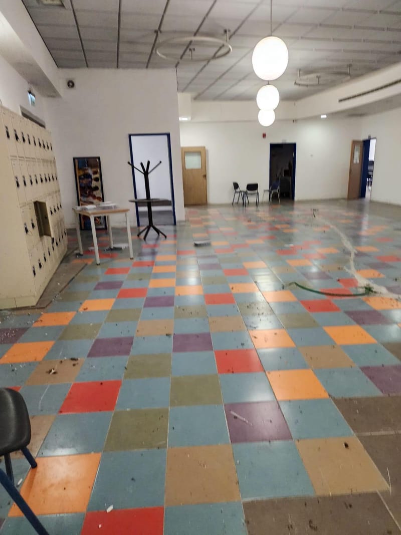 חידוש מבנים