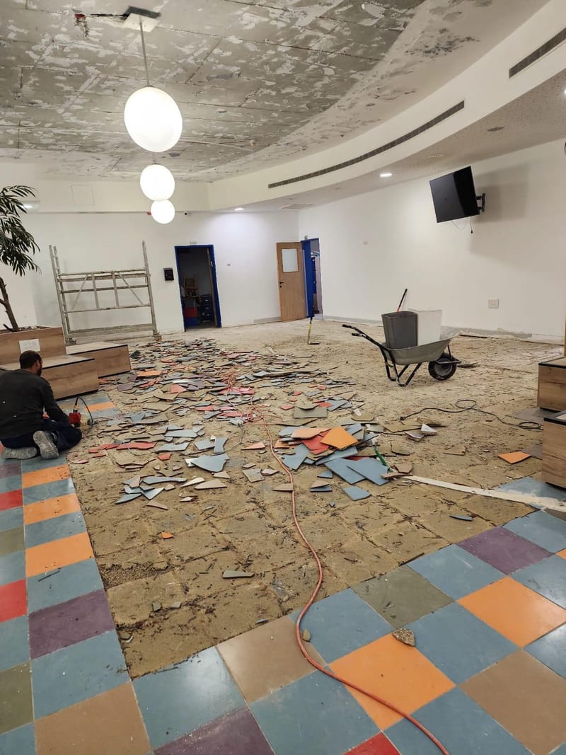 חידוש מבנים