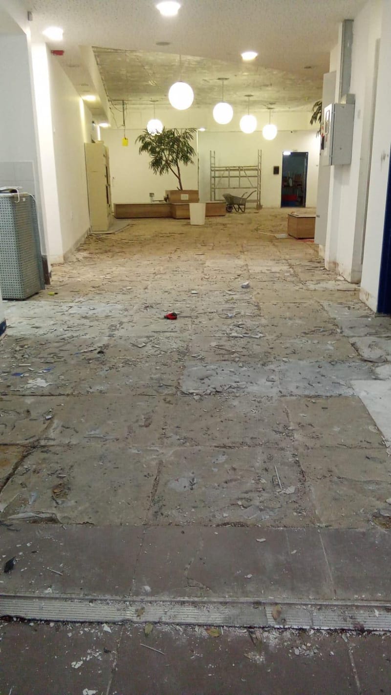 חידוש מבנים