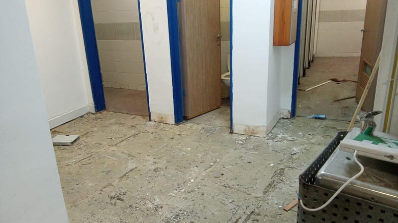 חידוש מבנים