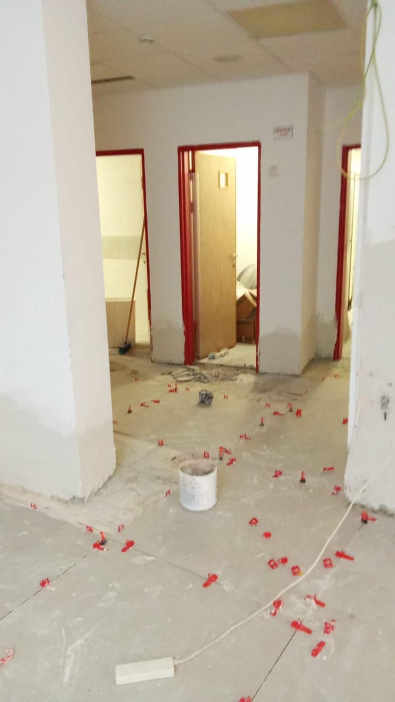 חידוש מבנים