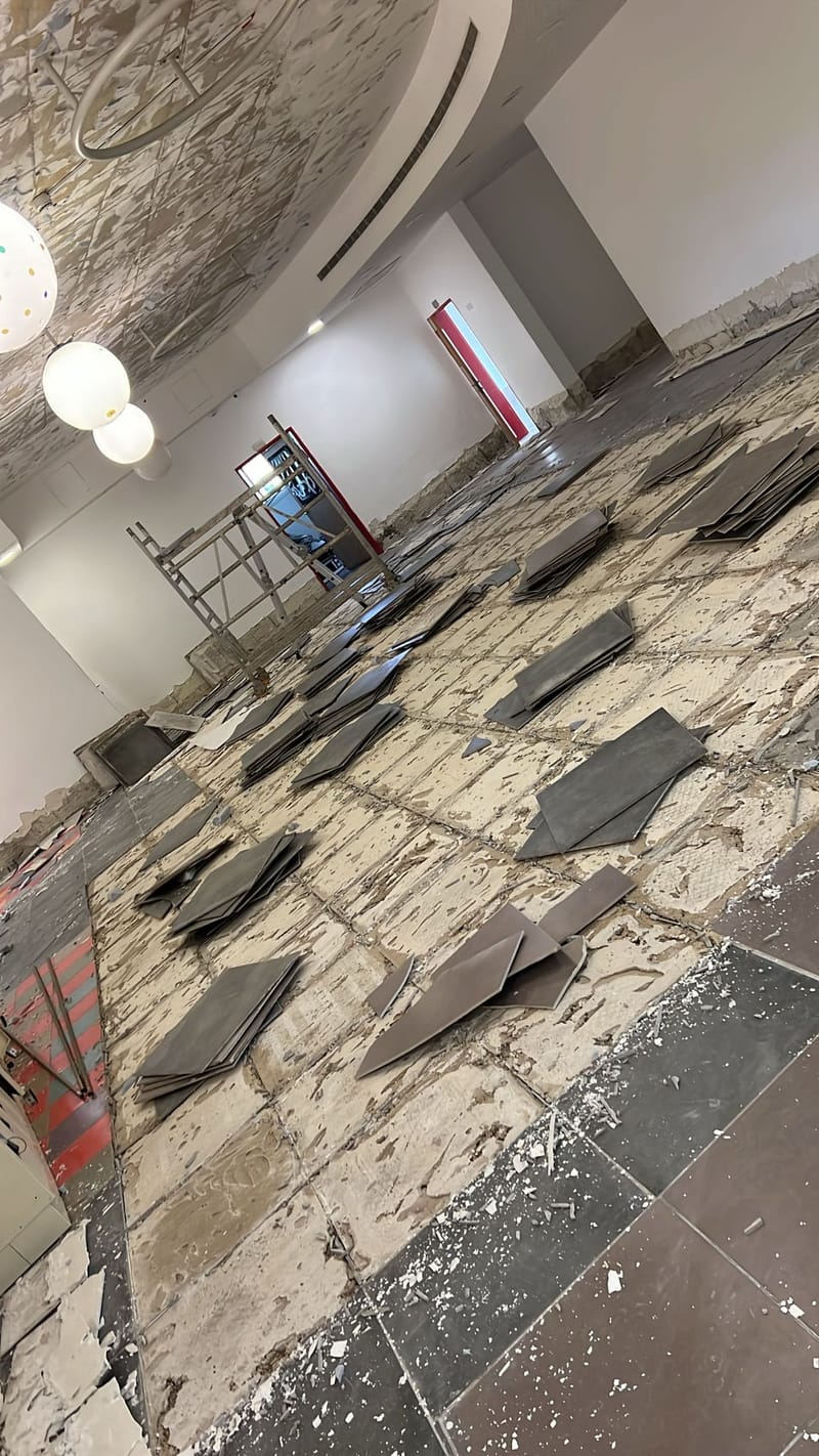 חידוש מבנים