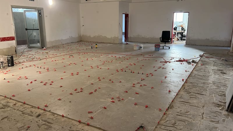 חידוש מבנים