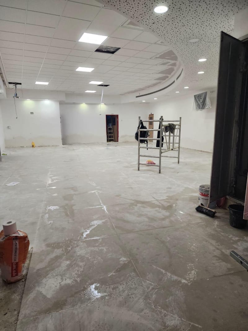 חידוש מבנים