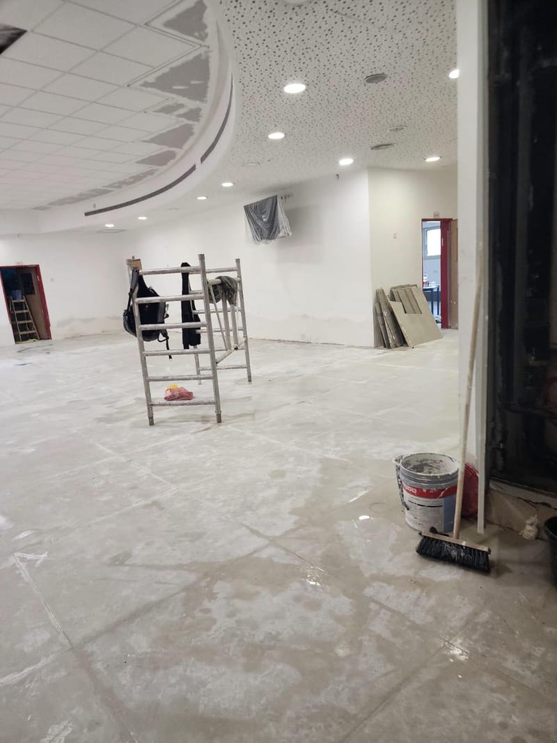 חידוש מבנים