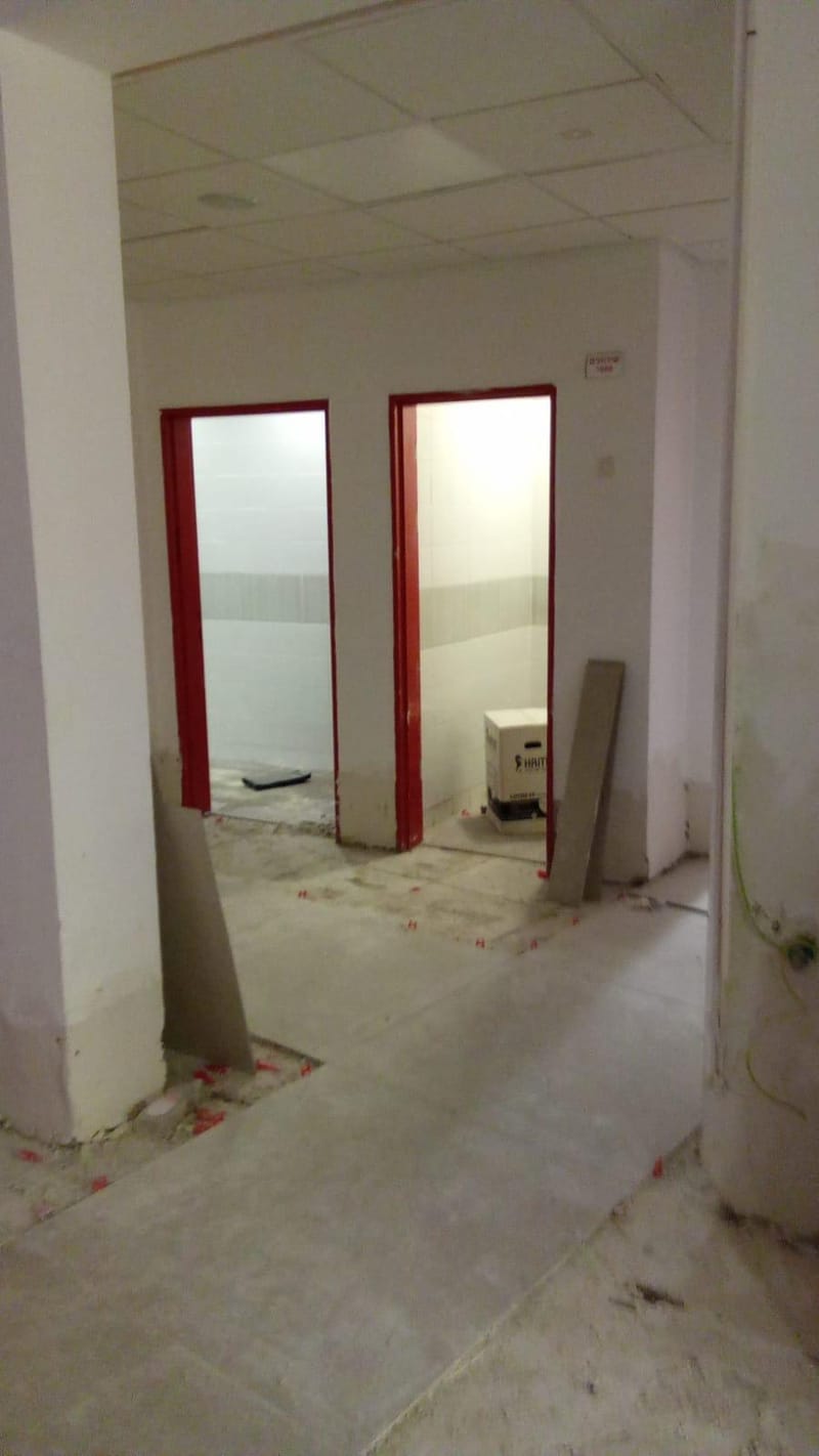 חידוש מבנים