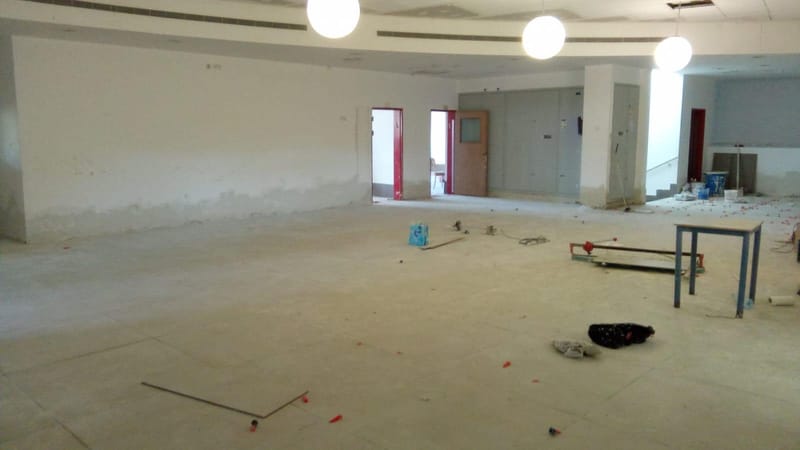 חידוש מבנים