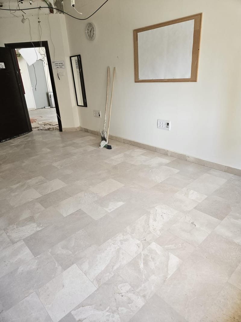 שיפוץ מבנה ותוספת בנייה