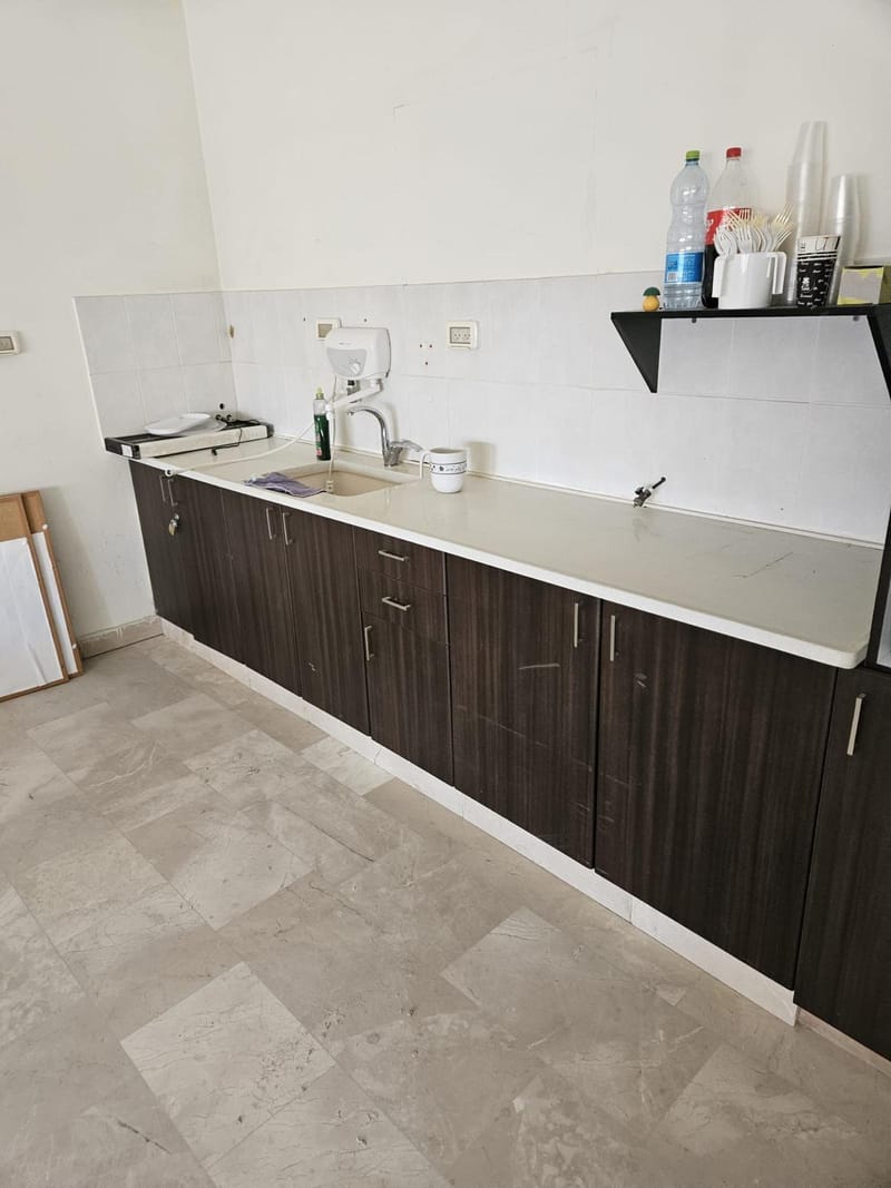 שיפוץ מבנה ותוספת בנייה