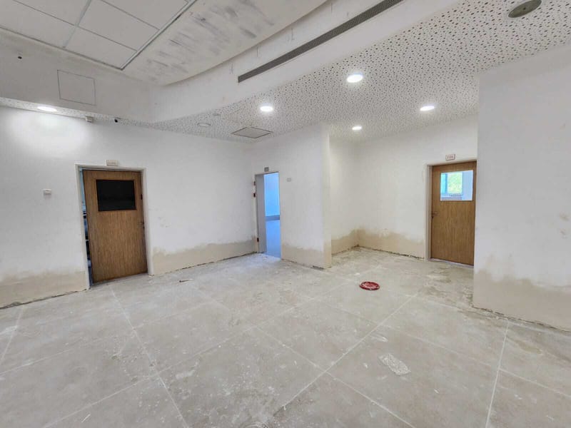 חידוש מבנים