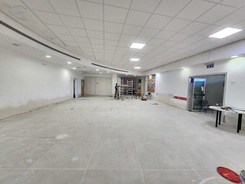 חידוש מבנים