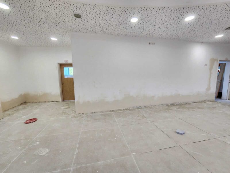 חידוש מבנים