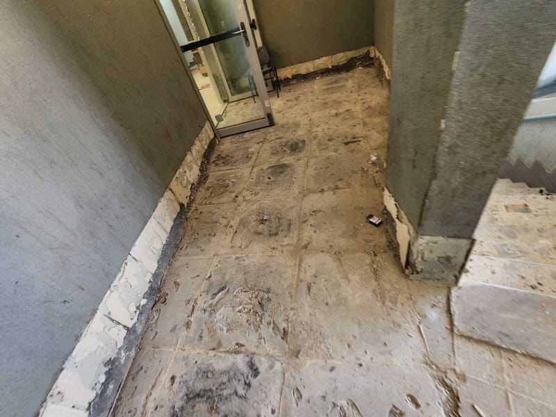 חידוש מבנים