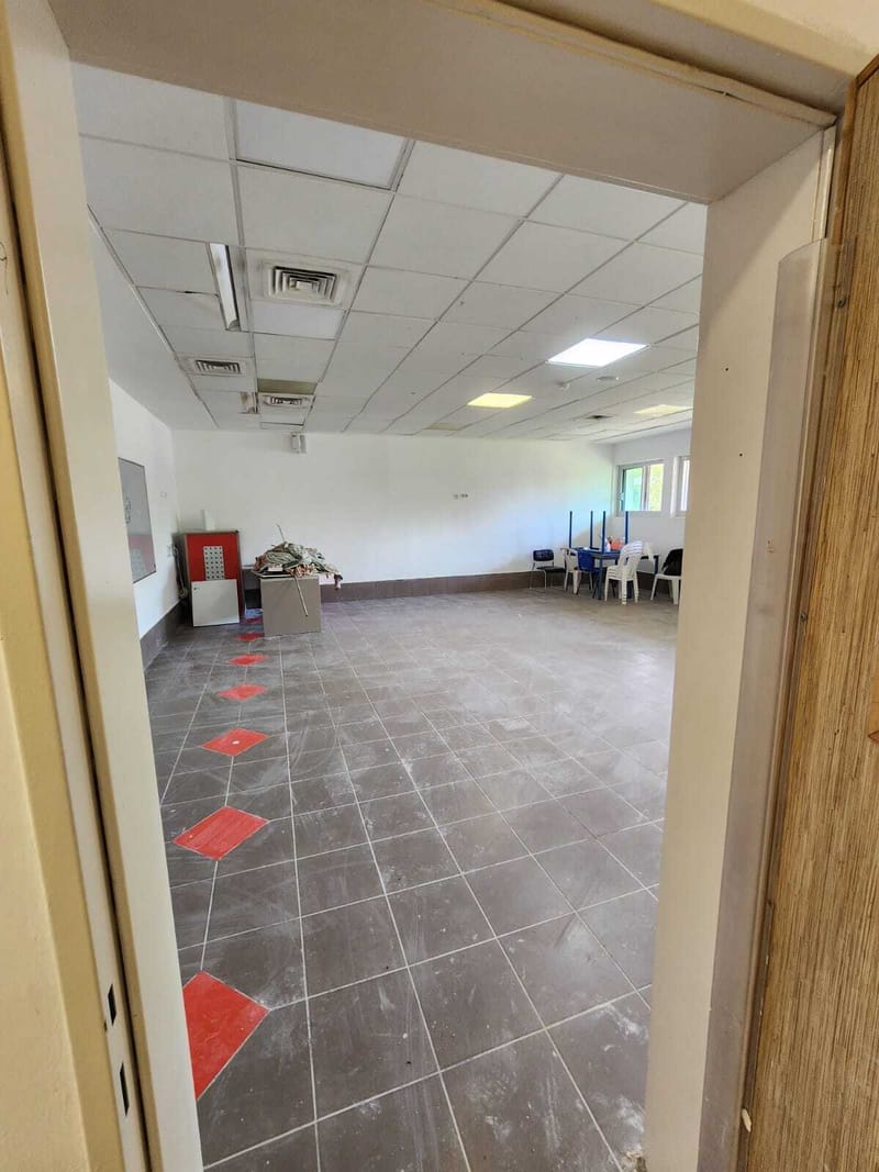 חידוש מבנים