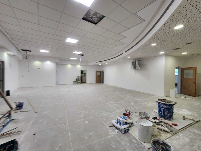 חידוש מבנים