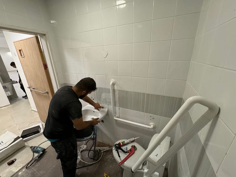 חידוש מבנים