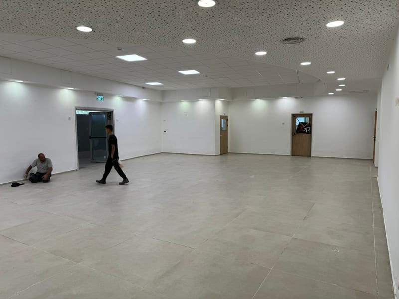 חידוש מבנים