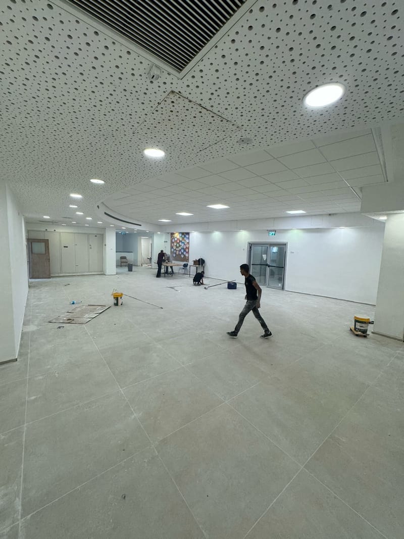 חידוש מבנים