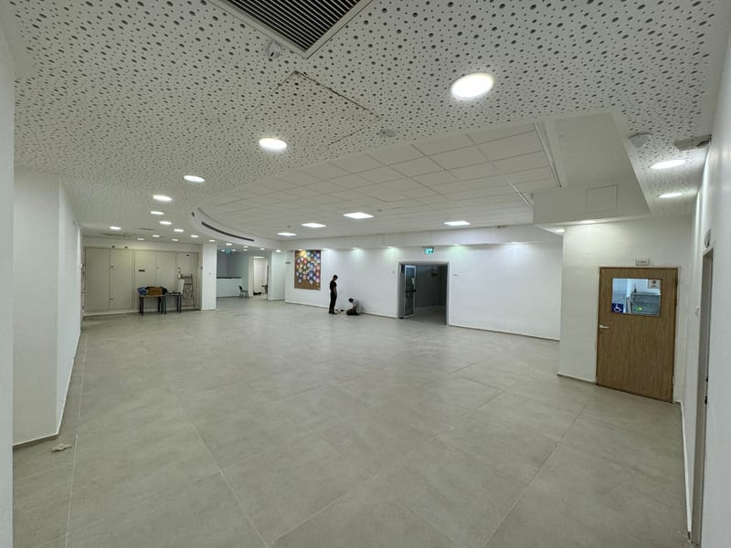 חידוש מבנים