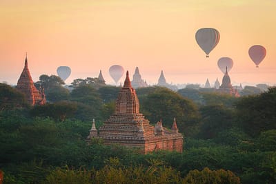 Myanmar image