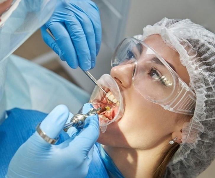 Cirugia i Implantologia