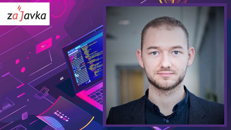 Java w 12 tygodni! Bootcamp Zajavka