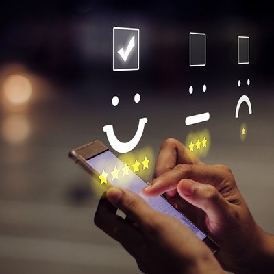 questionnaires de satisfaction image