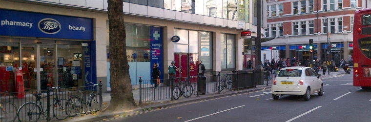 Unexpected Item In Bagging Area