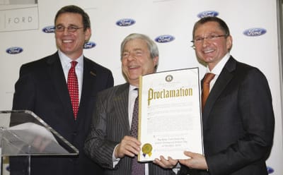 Awards and Achievements image